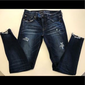 American Eagle Denim Jeans